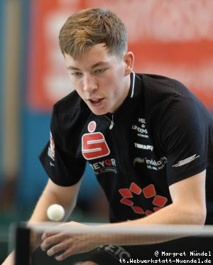 Barry Berben (J&uuml;lich)