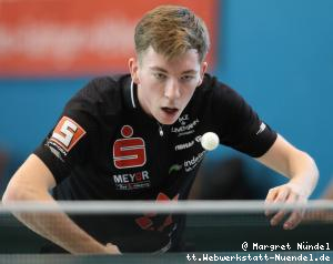 Barry Berben (J&uuml;lich)