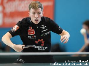 Barry Berben (J&uuml;lich)