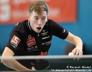 Barry Berben (J&uuml;lich)