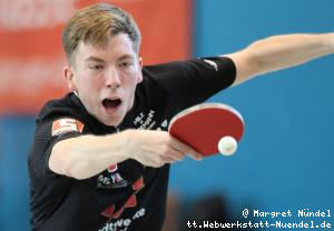 Barry Berben (J&uuml;lich)