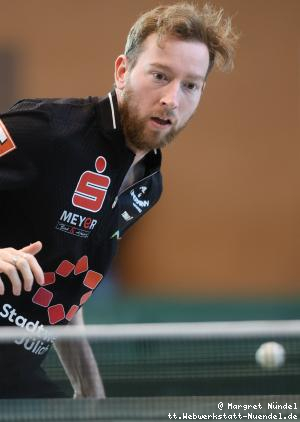 Robin Devos (J&uuml;lich)