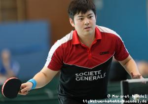 Liang Qiu (Velbert)