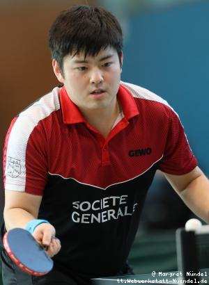 Liang Qiu (Velbert)