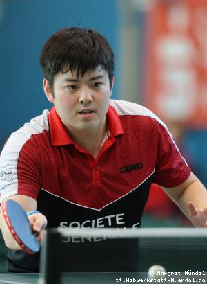 Liang Qiu (Velbert)
