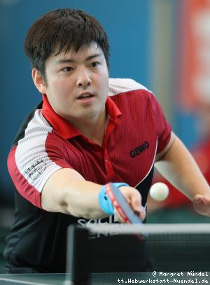 Liang Qiu (Velbert)