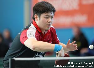 Liang Qiu (Velbert)