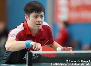 Liang Qiu (Velbert)