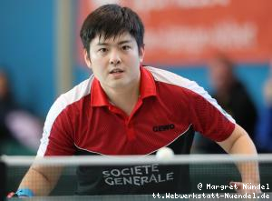 Liang Qiu (Velbert)