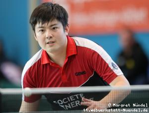 Liang Qiu (Velbert)