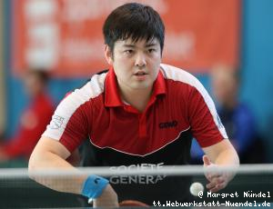Liang Qiu (Velbert)