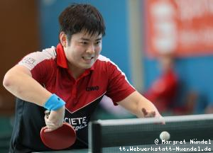 Liang Qiu (Velbert)