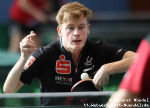 Laurens Devos (J&uuml;lich)