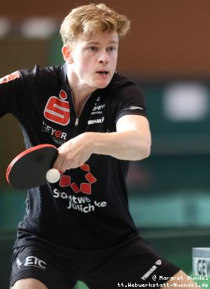 Laurens Devos (J&uuml;lich)