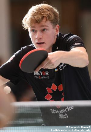 Laurens Devos (J&uuml;lich)