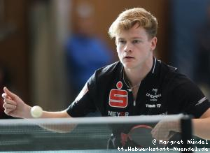 Laurens Devos (J&uuml;lich)