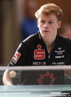 Laurens Devos (J&uuml;lich)