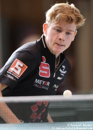 Laurens Devos (J&uuml;lich)