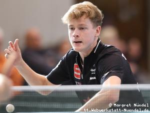 Laurens Devos (J&uuml;lich)