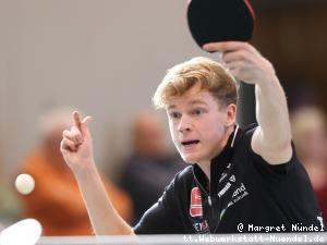 Laurens Devos (J&uuml;lich)