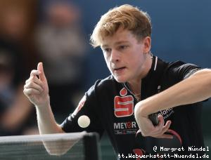 Laurens Devos (J&uuml;lich)