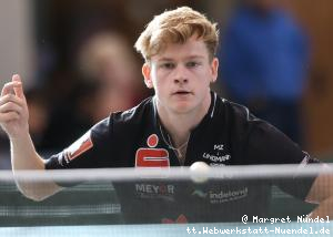 Laurens Devos (J&uuml;lich)