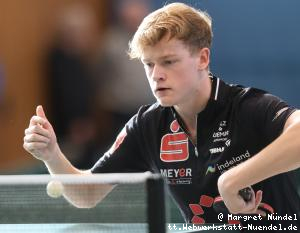 Laurens Devos (J&uuml;lich)