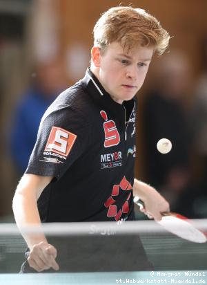 Laurens Devos (J&uuml;lich)