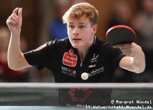 Laurens Devos (J&uuml;lich)