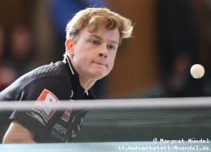 Laurens Devos (J&uuml;lich)