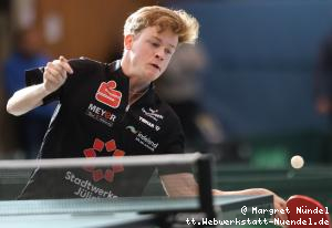 Laurens Devos (J&uuml;lich)