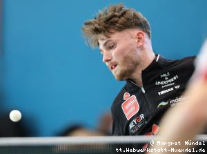 Kas van Oost (J&uuml;lich)