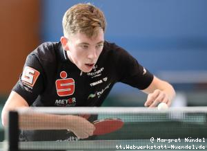 Barry Berben (J&uuml;lich)