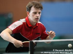 Timotius K&ouml;chling (Velbert)