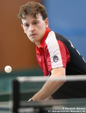 Timotius K&ouml;chling (Velbert)