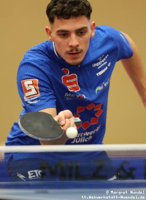 Muhammed Emin Akar (J&uuml;lich)