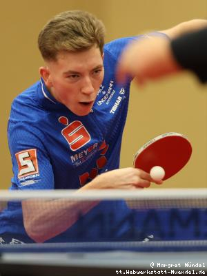 Barry Berben (J&uuml;lich)