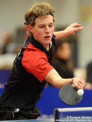 Vincent Senkbeil (Oldenburg)