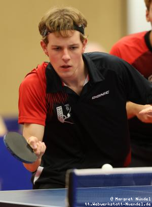 Vincent Senkbeil (Oldenburg)