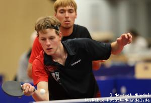 Vincent Senkbeil/Heye Koepke (Oldenburg)