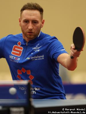 Marc Preuss (J&uuml;lich)