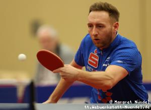 Marc Preuss (J&uuml;lich)