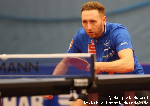 Marc Preuss (J&uuml;lich)