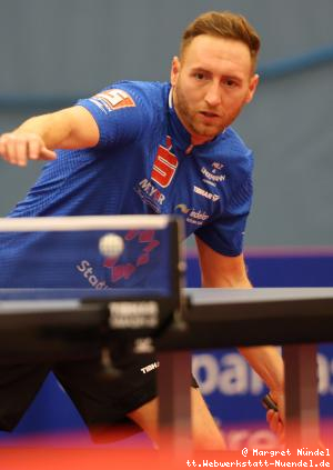 Marc Preuss (J&uuml;lich)