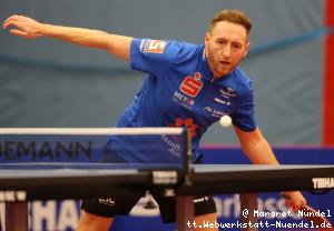 Marc Preuss (J&uuml;lich)