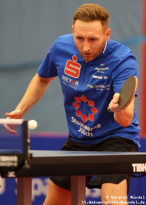 Marc Preuss (J&uuml;lich)
