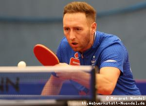 Marc Preuss (J&uuml;lich)
