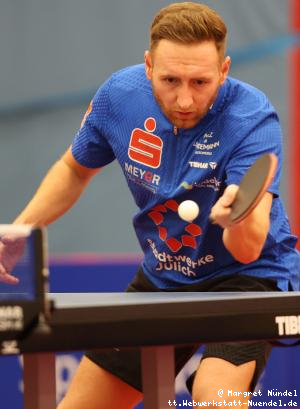 Marc Preuss (J&uuml;lich)
