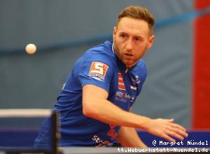Marc Preuss (J&uuml;lich)