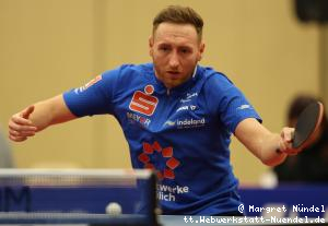 Marc Preuss (J&uuml;lich)